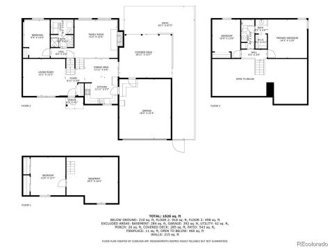 11323 Albion Street Thornton CO 80233