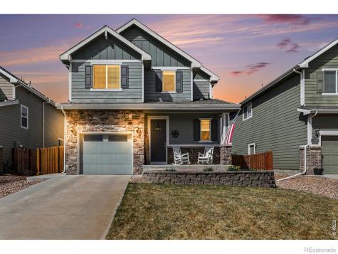 670 Moonglow Drive Windsor CO 80550