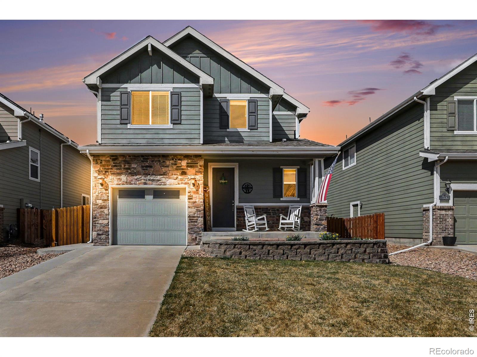 670 Moonglow Drive Windsor CO 80550