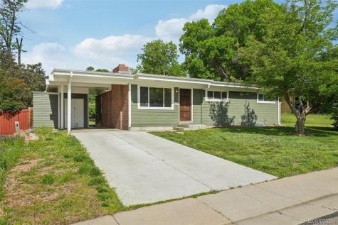 6155 Carr Street Arvada CO 80004