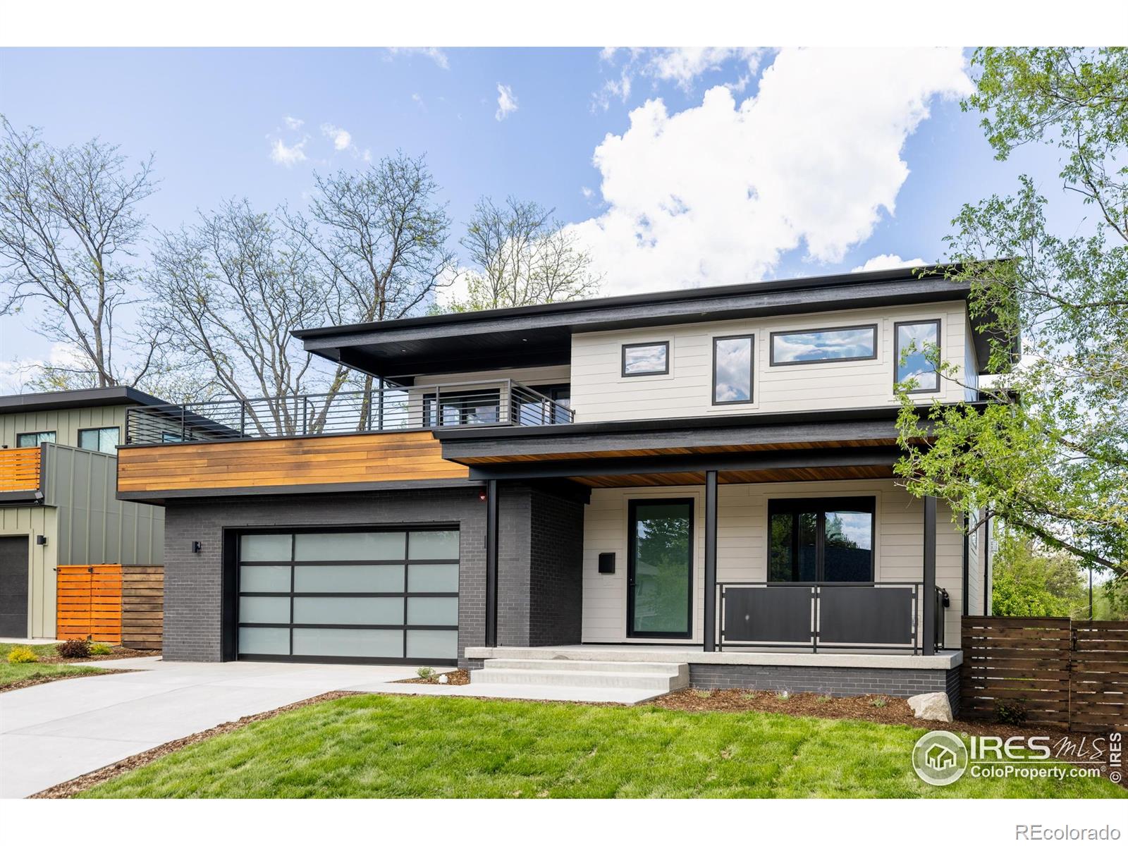 2595 Glenwood Drive Boulder CO 80304