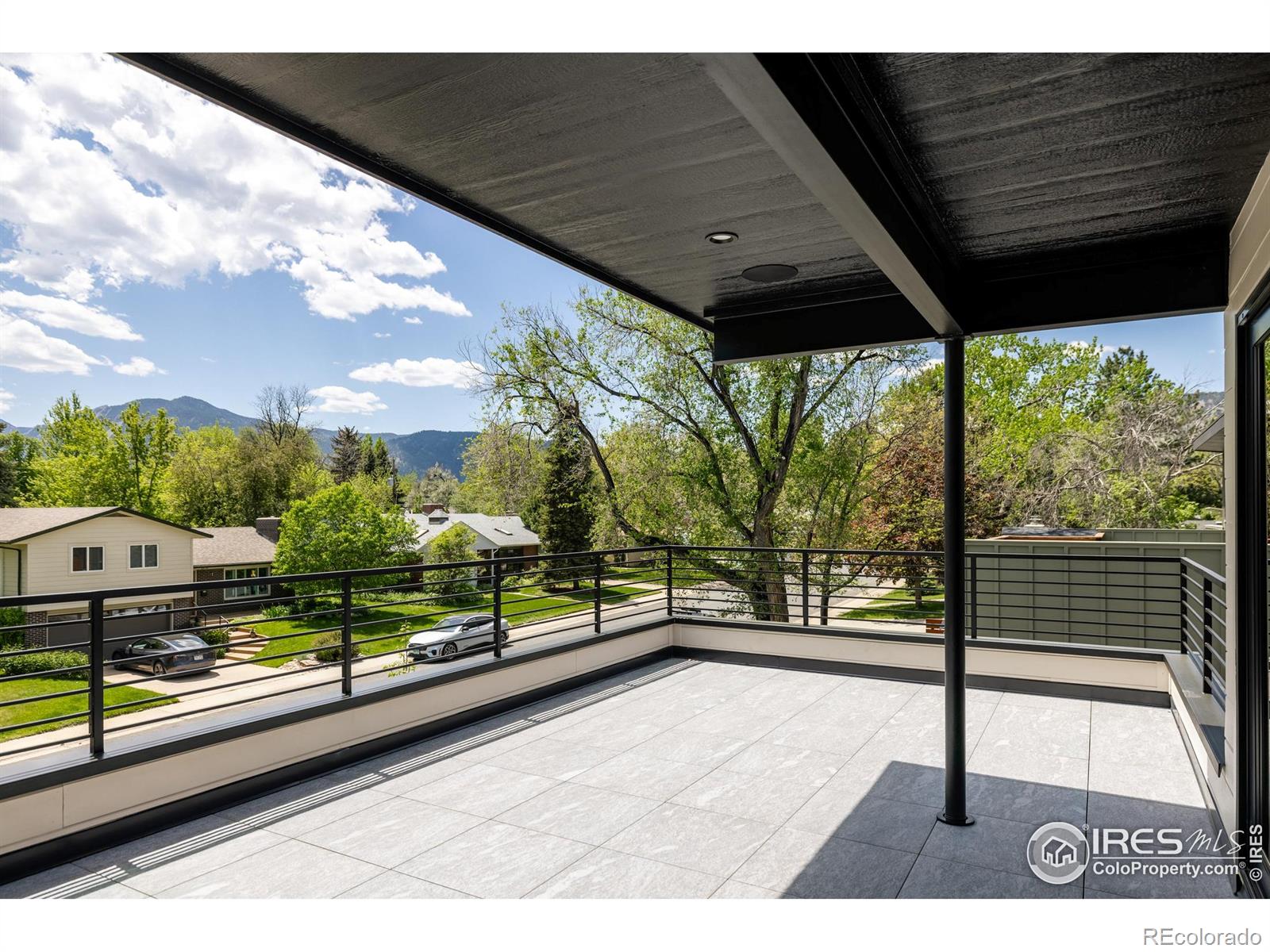 2595 Glenwood Drive Boulder CO 80304