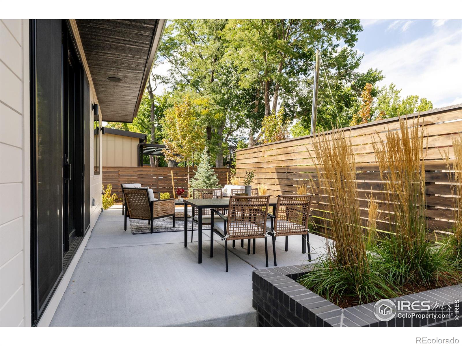 2595 Glenwood Drive Boulder CO 80304