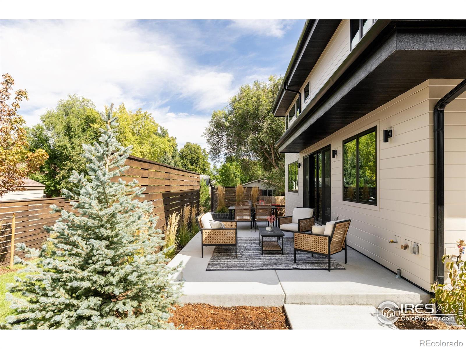 2595 Glenwood Drive Boulder CO 80304