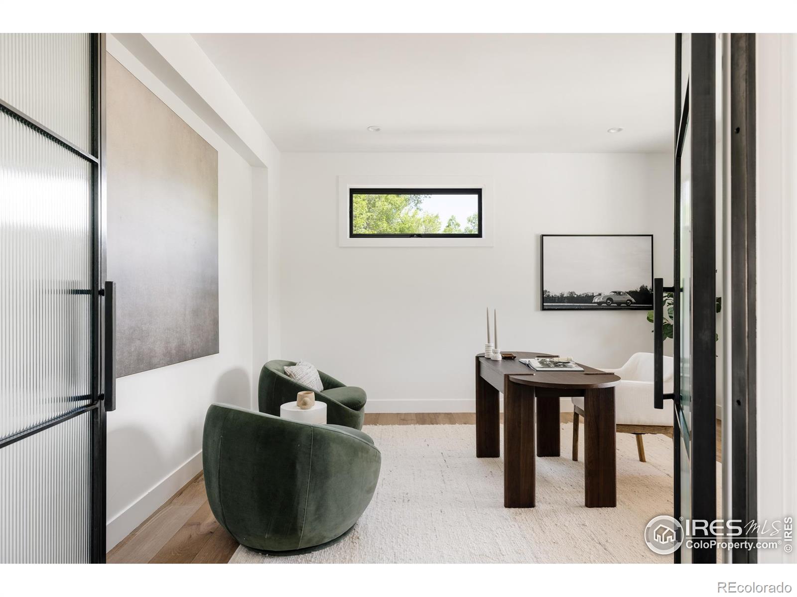 2595 Glenwood Drive Boulder CO 80304
