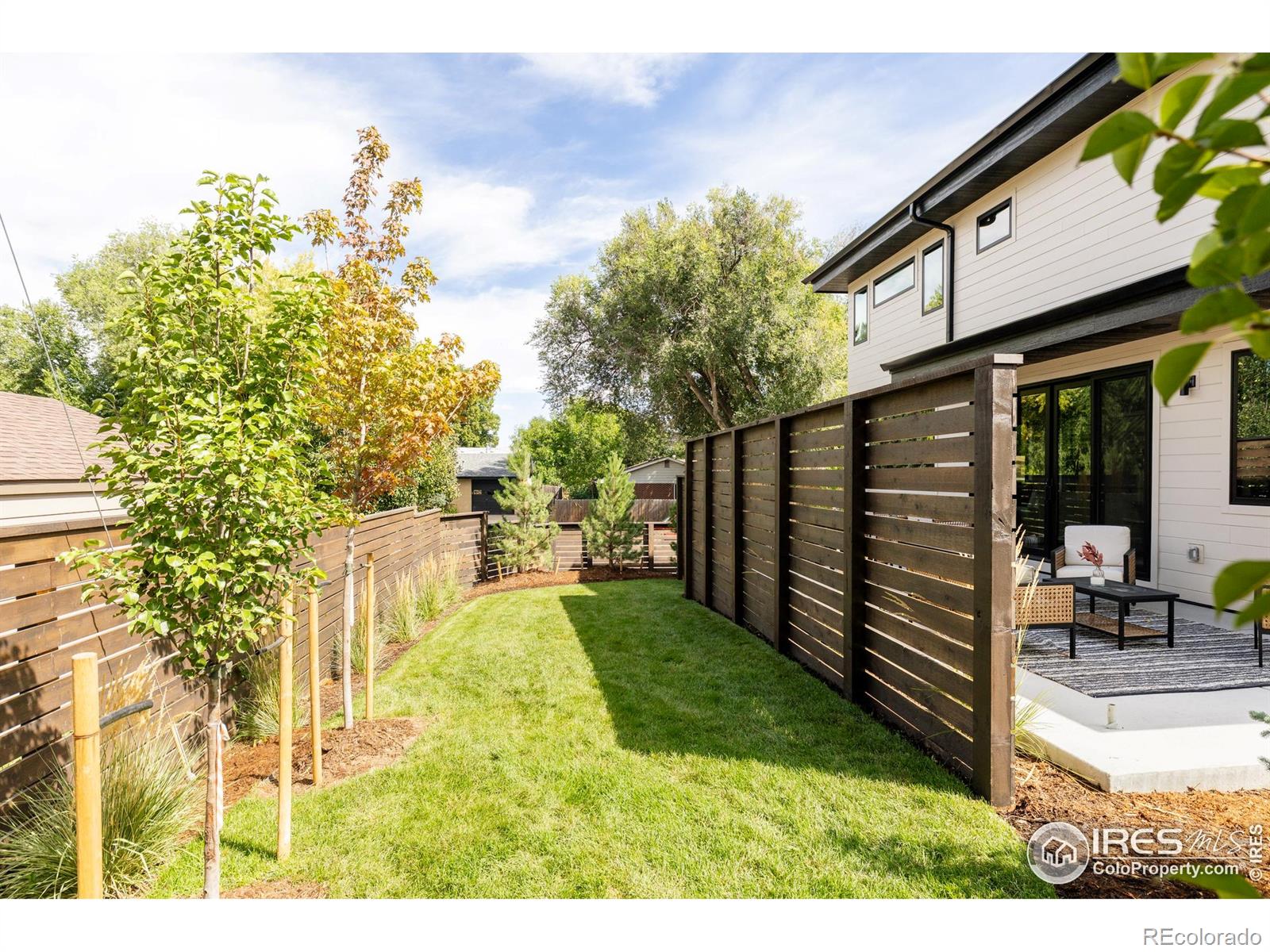 2595 Glenwood Drive Boulder CO 80304