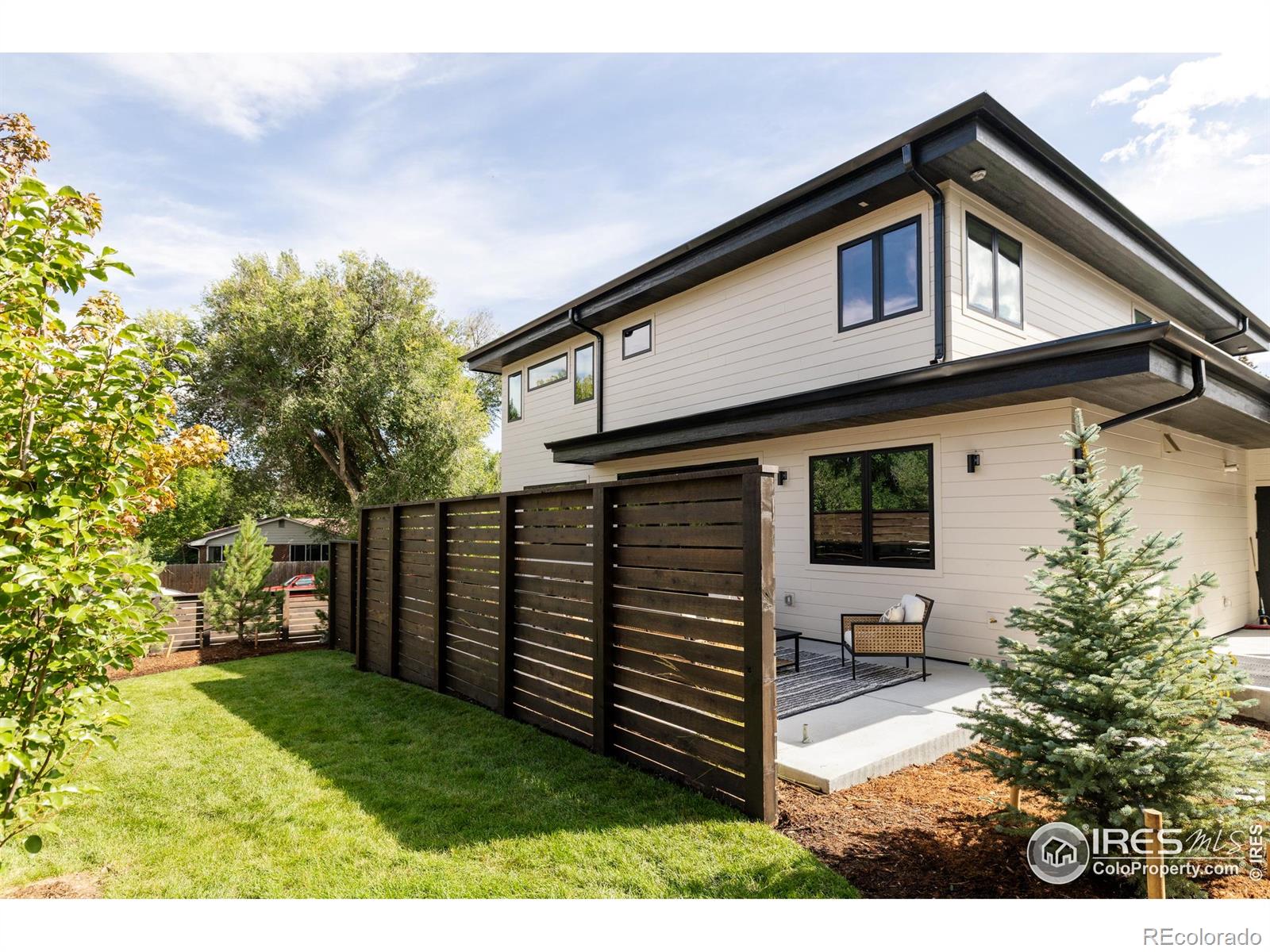 2595 Glenwood Drive Boulder CO 80304