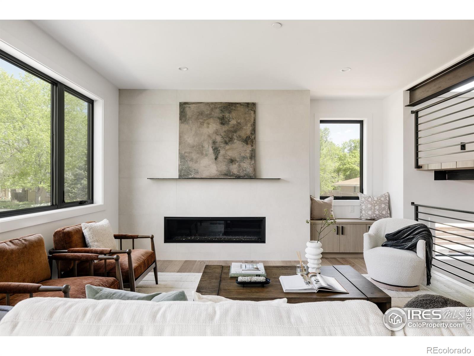 2595 Glenwood Drive Boulder CO 80304