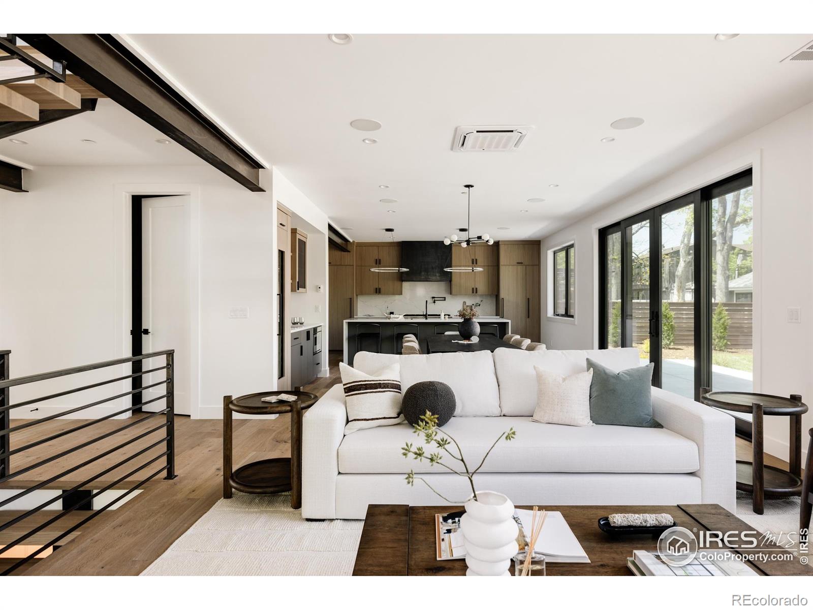 2595 Glenwood Drive Boulder CO 80304