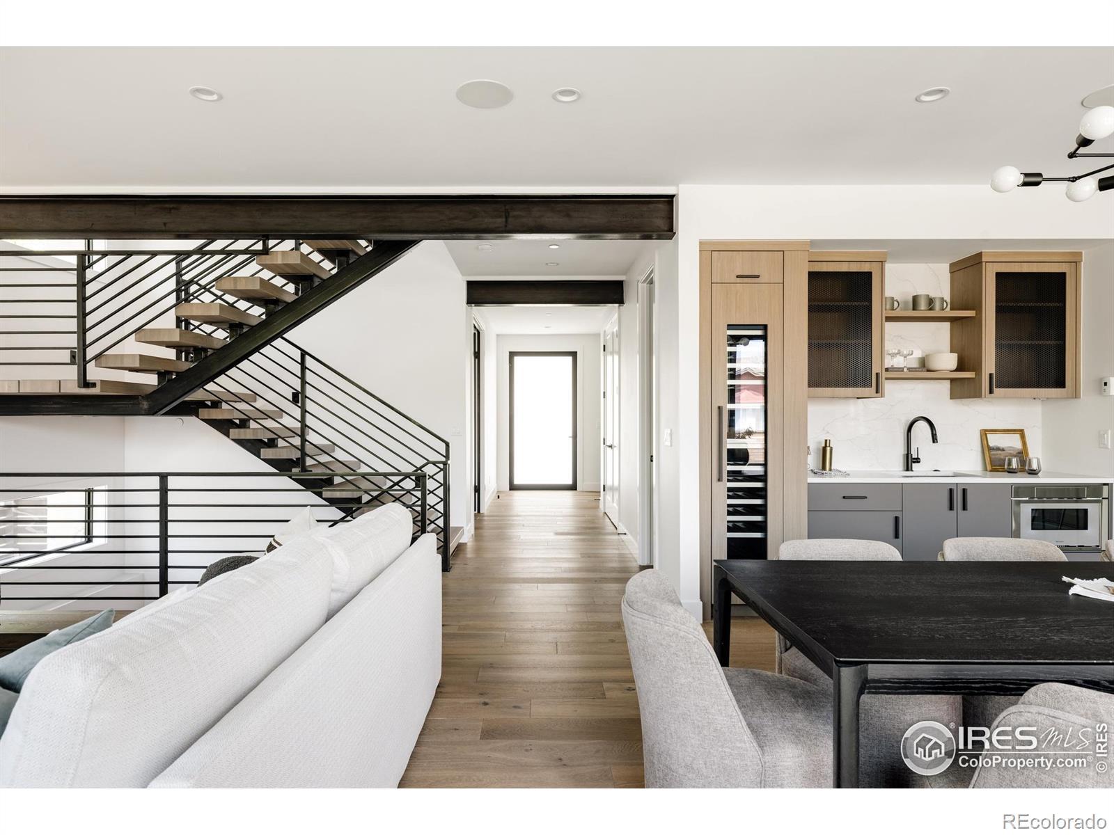 2595 Glenwood Drive Boulder CO 80304