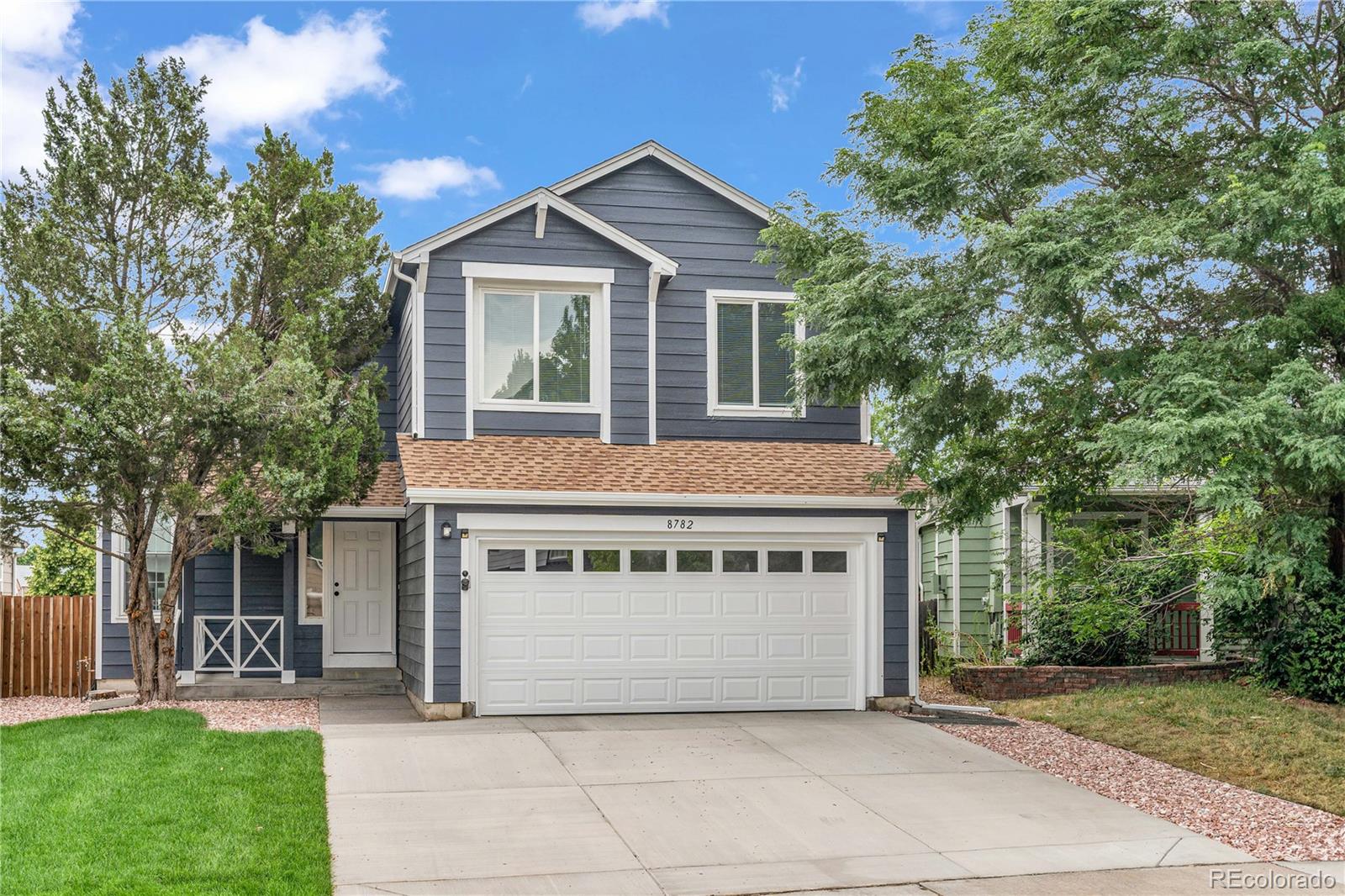 8782 Snowbird Way Parker CO 80134