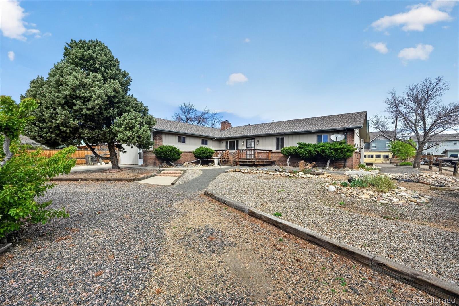 15515 W 48th Avenue Golden CO 80403