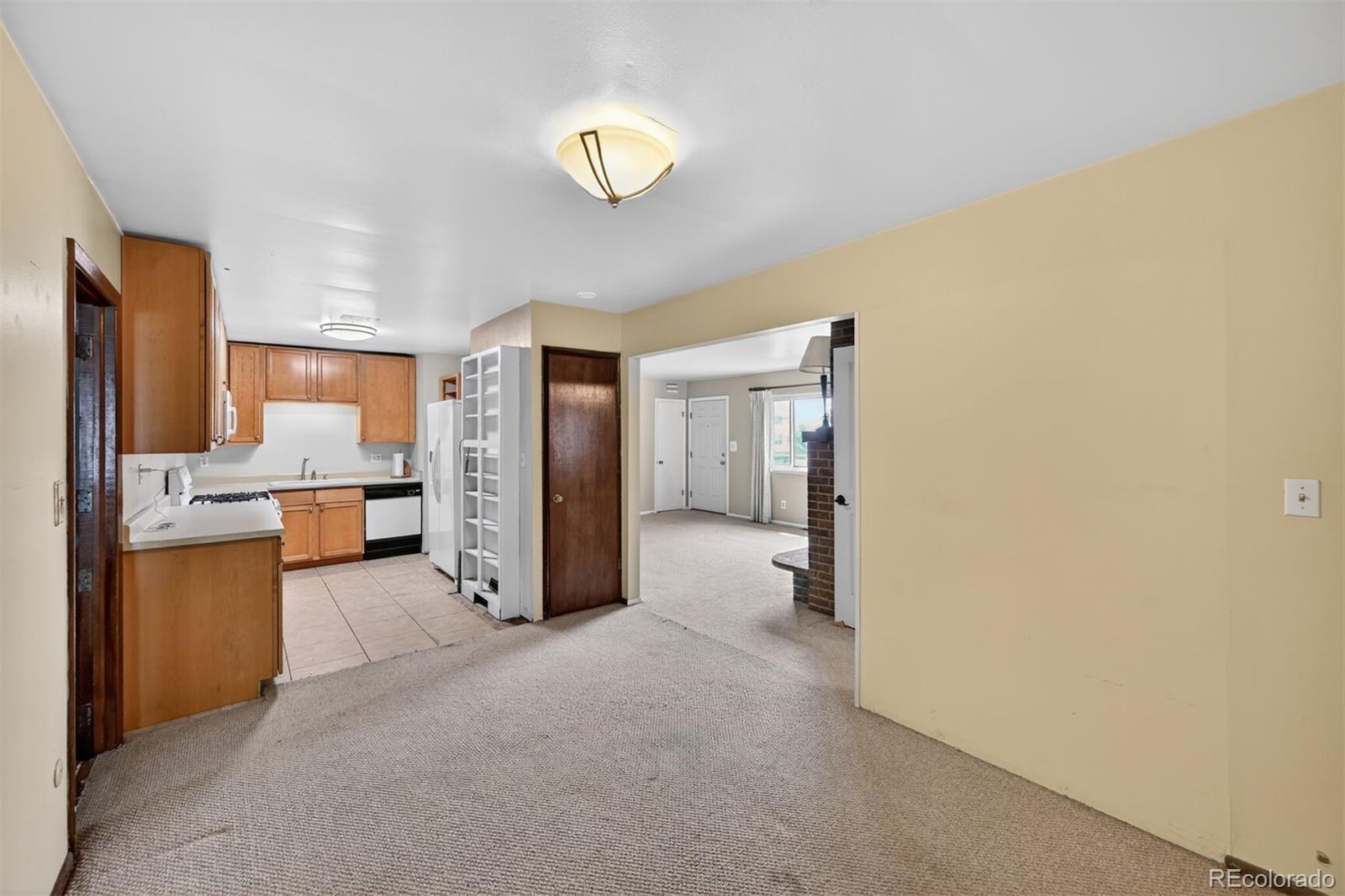 15515 W 48th Avenue Golden CO 80403