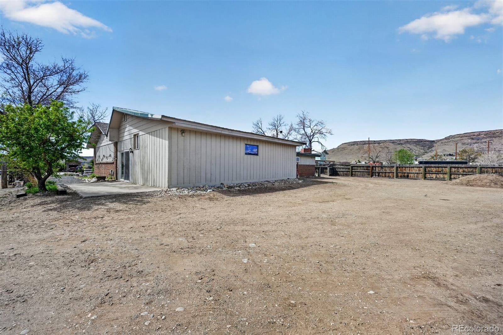 15515 W 48th Avenue Golden CO 80403