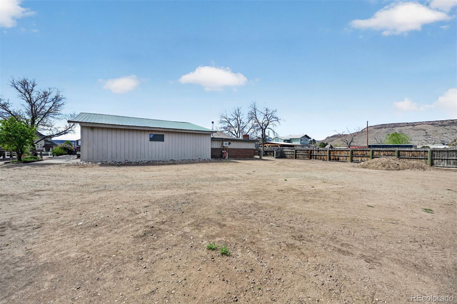15515 W 48th Avenue Golden CO 80403