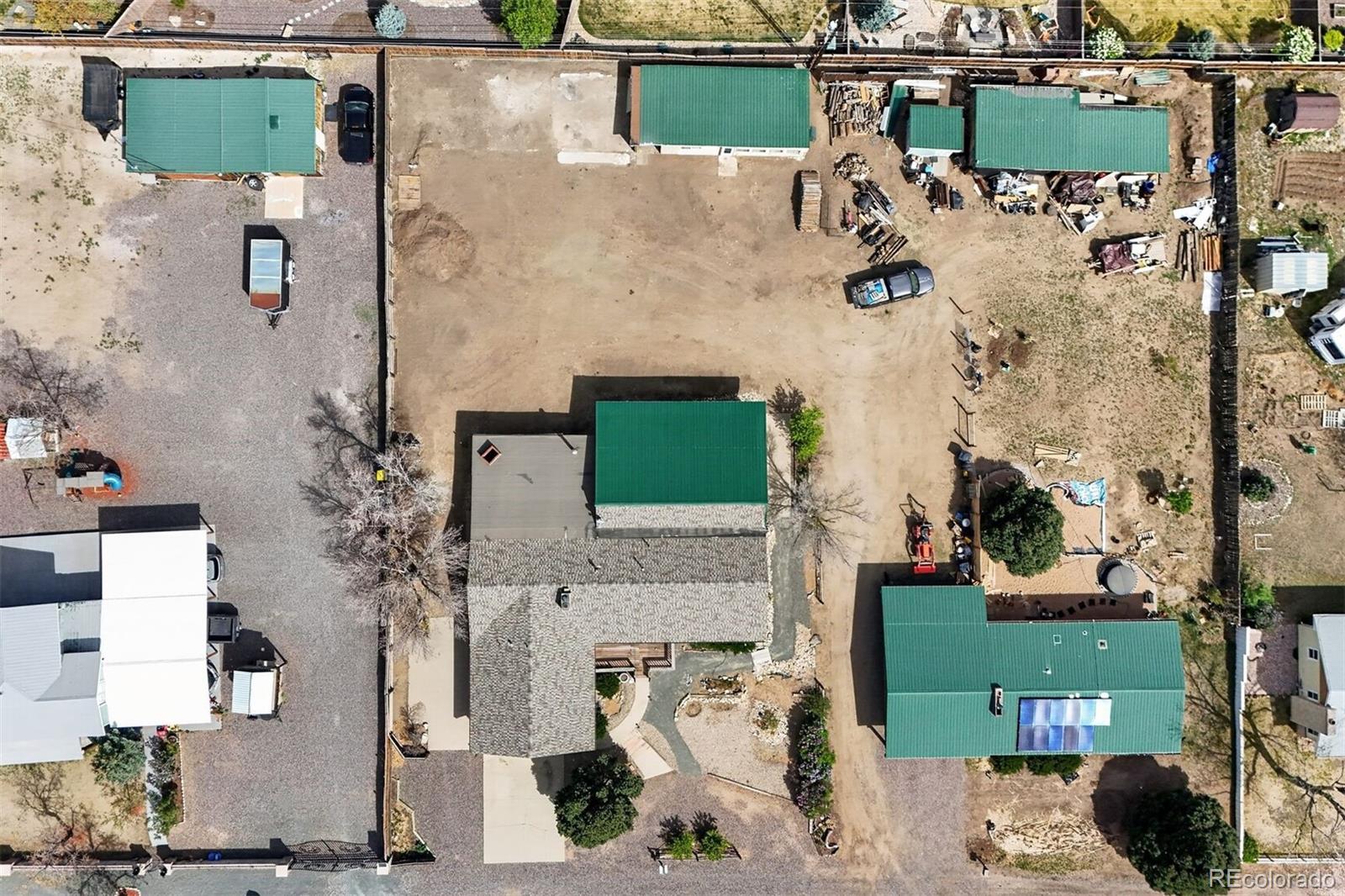 15515 W 48th Avenue Golden CO 80403