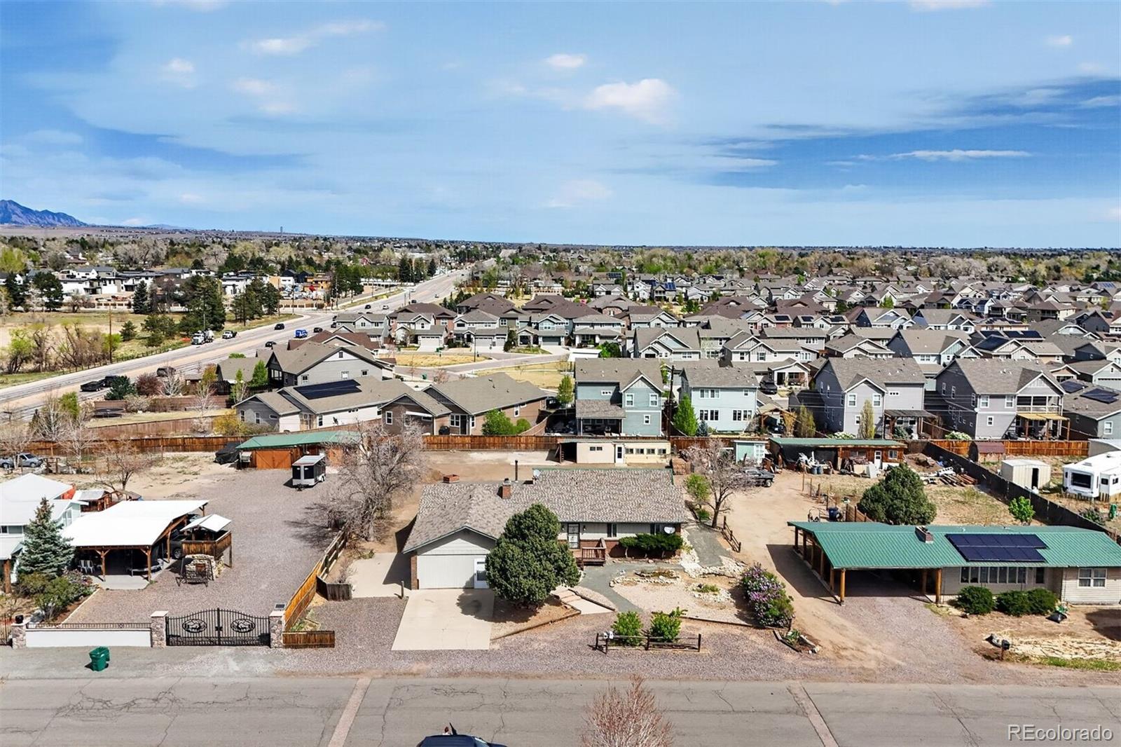 15515 W 48th Avenue Golden CO 80403