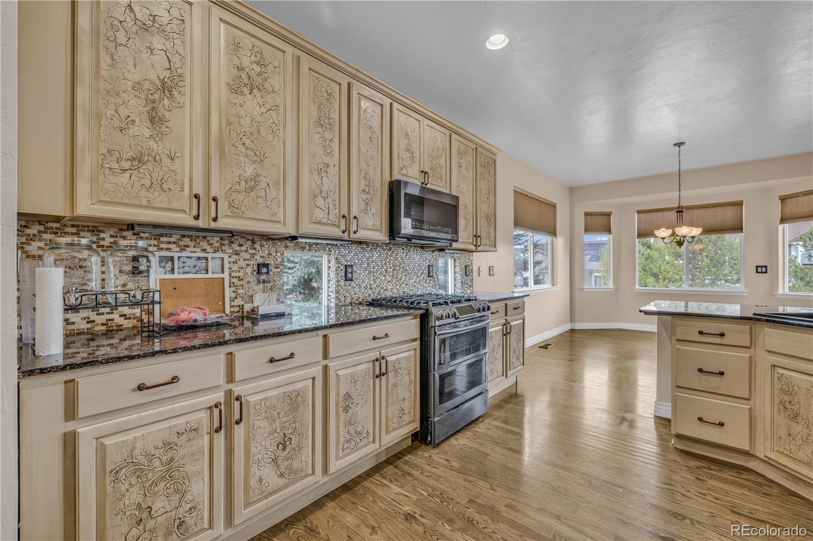 11361 Sun Prairie Court Parker CO 80138