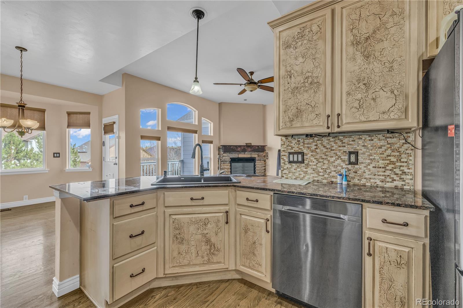 11361 Sun Prairie Court Parker CO 80138