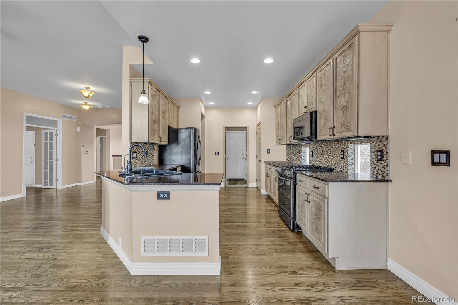 11361 Sun Prairie Court Parker CO 80138