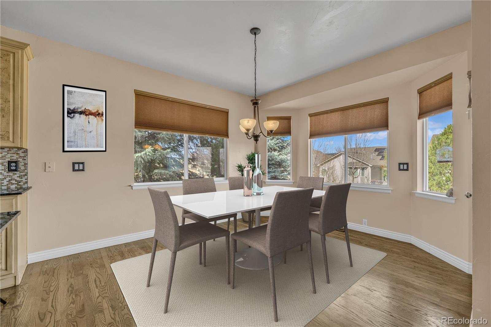 11361 Sun Prairie Court Parker CO 80138