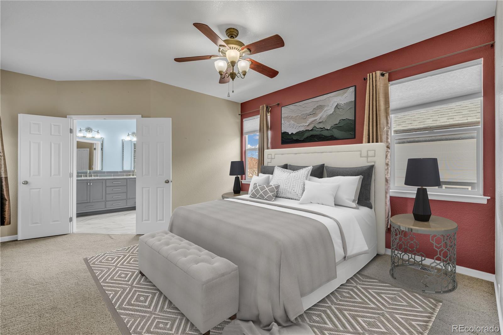11361 Sun Prairie Court Parker CO 80138