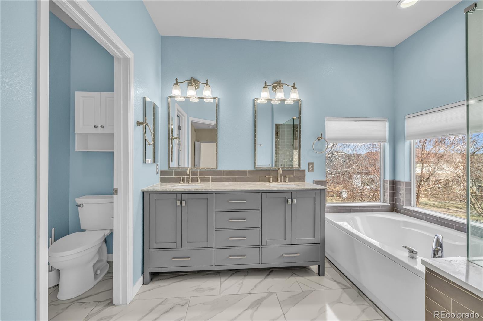 11361 Sun Prairie Court Parker CO 80138