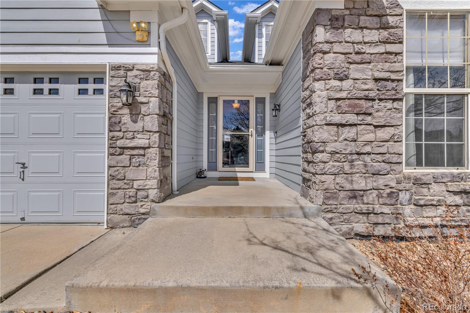 11361 Sun Prairie Court Parker CO 80138