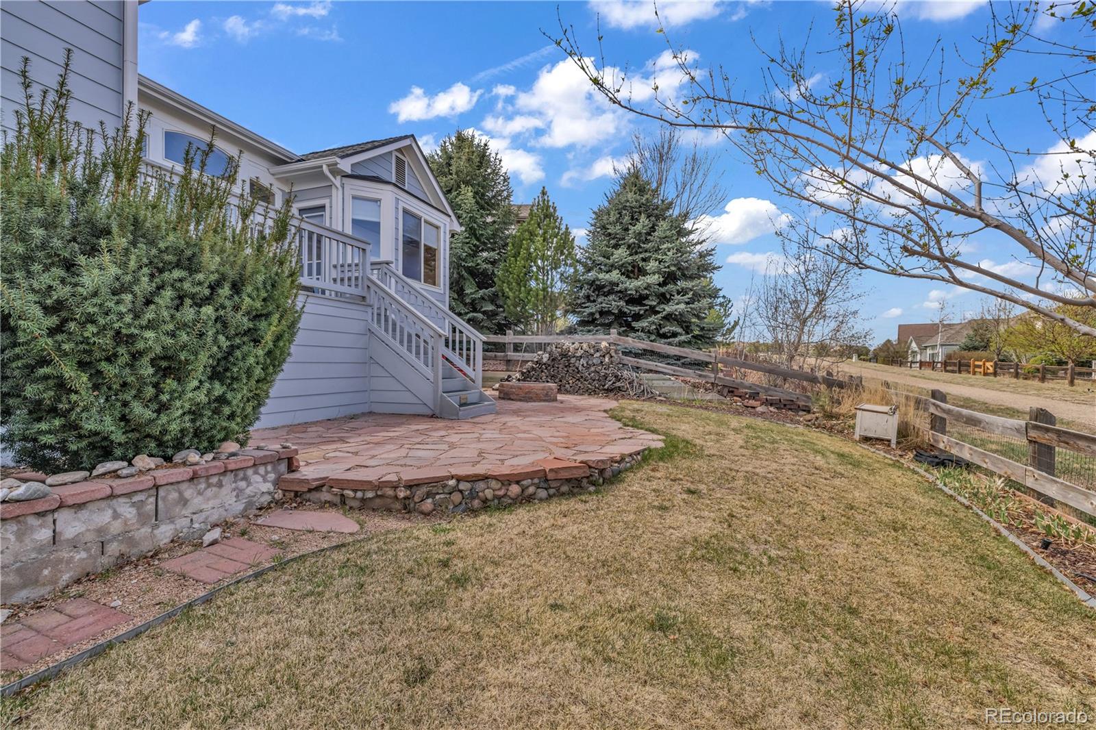 11361 Sun Prairie Court Parker CO 80138