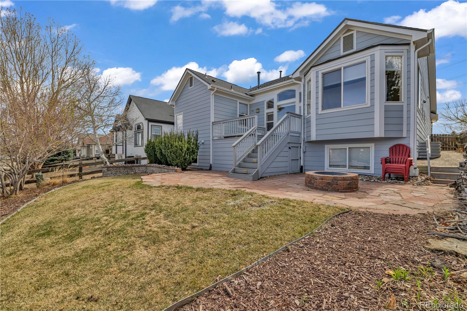 11361 Sun Prairie Court Parker CO 80138