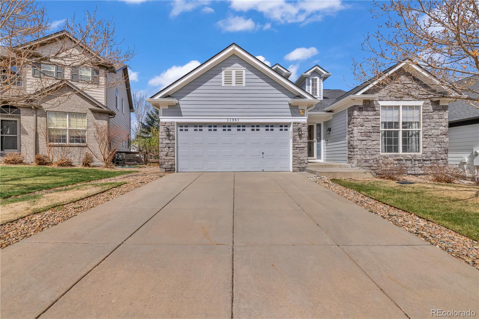 11361 Sun Prairie Court Parker CO 80138