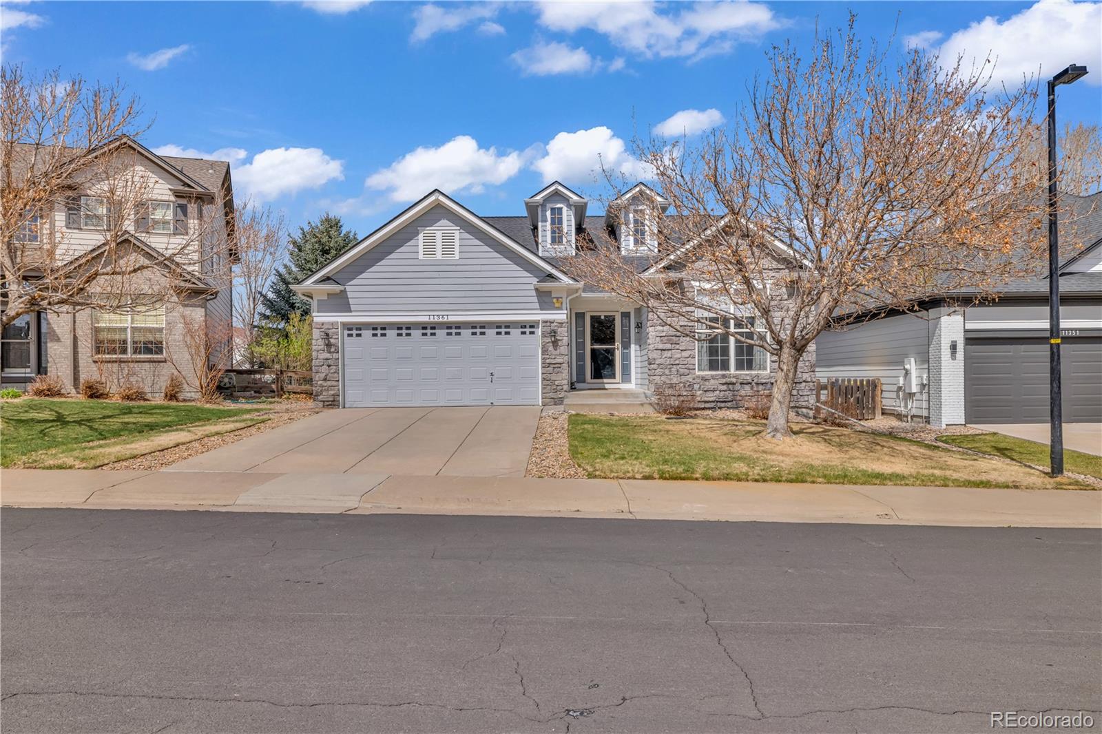 11361 Sun Prairie Court Parker CO 80138