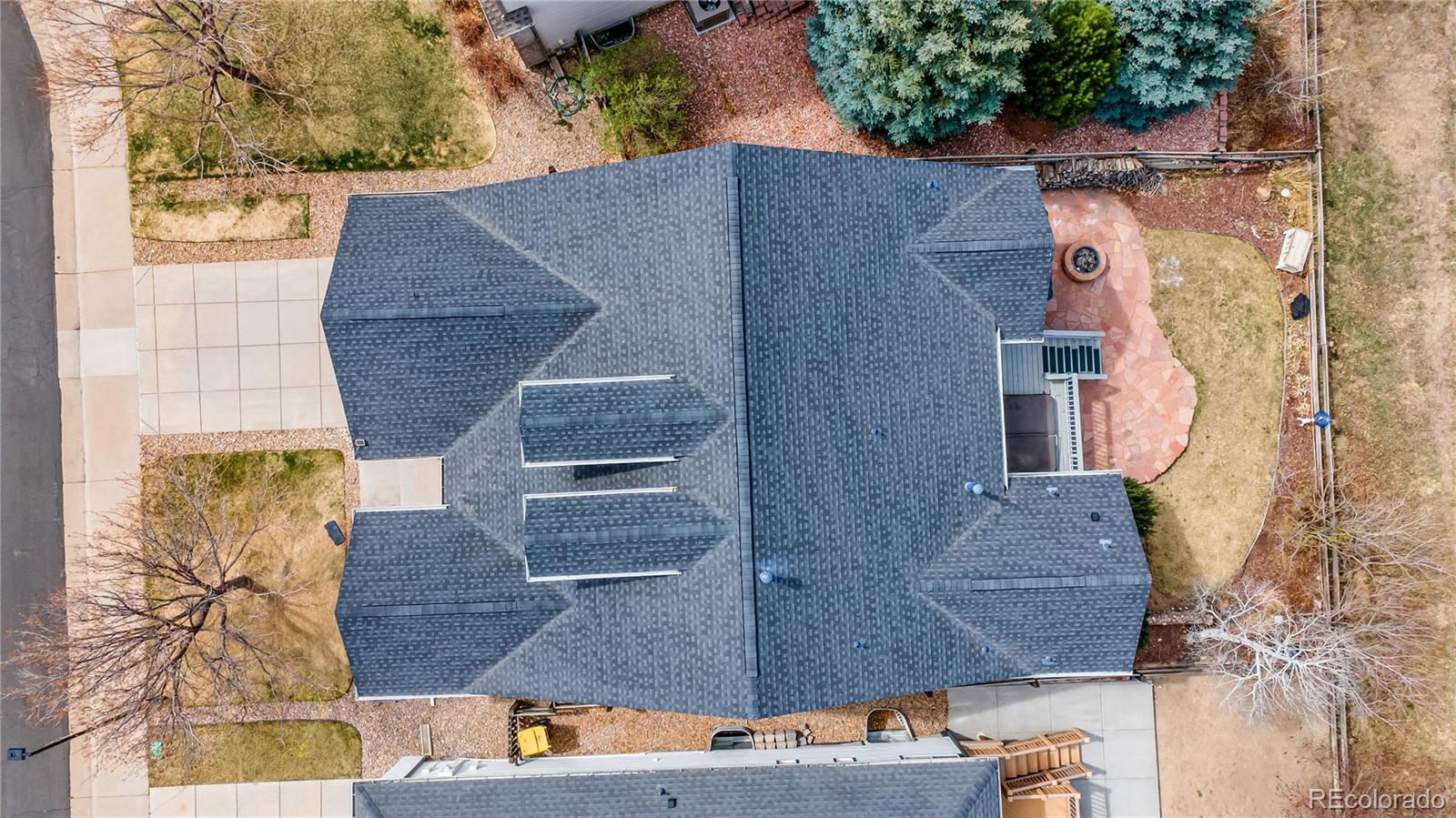 11361 Sun Prairie Court Parker CO 80138