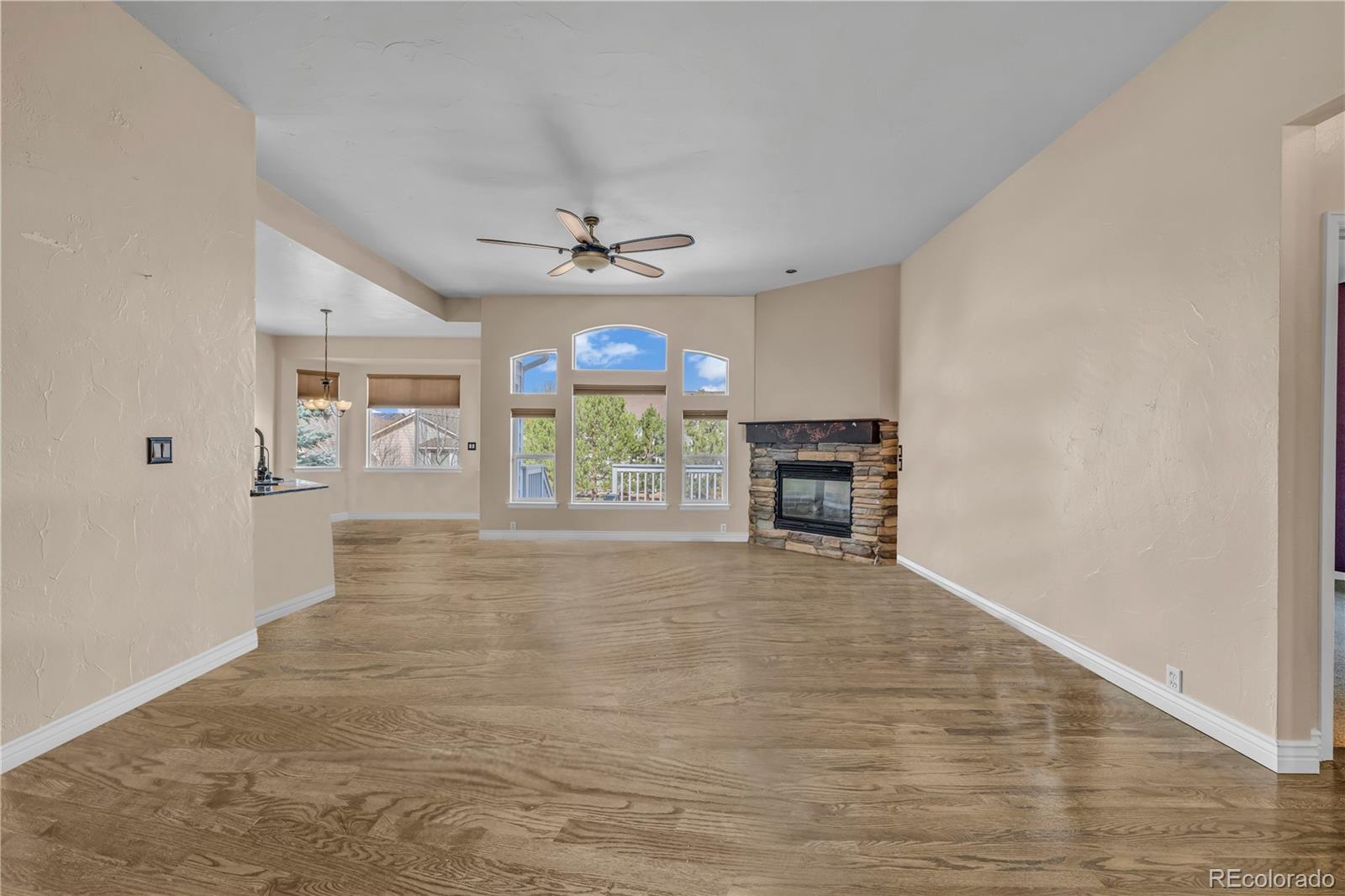 11361 Sun Prairie Court Parker CO 80138