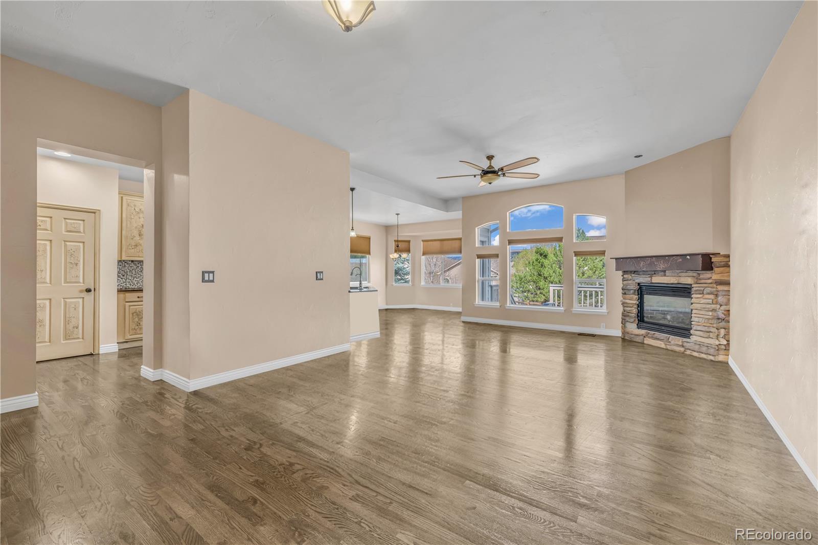 11361 Sun Prairie Court Parker CO 80138