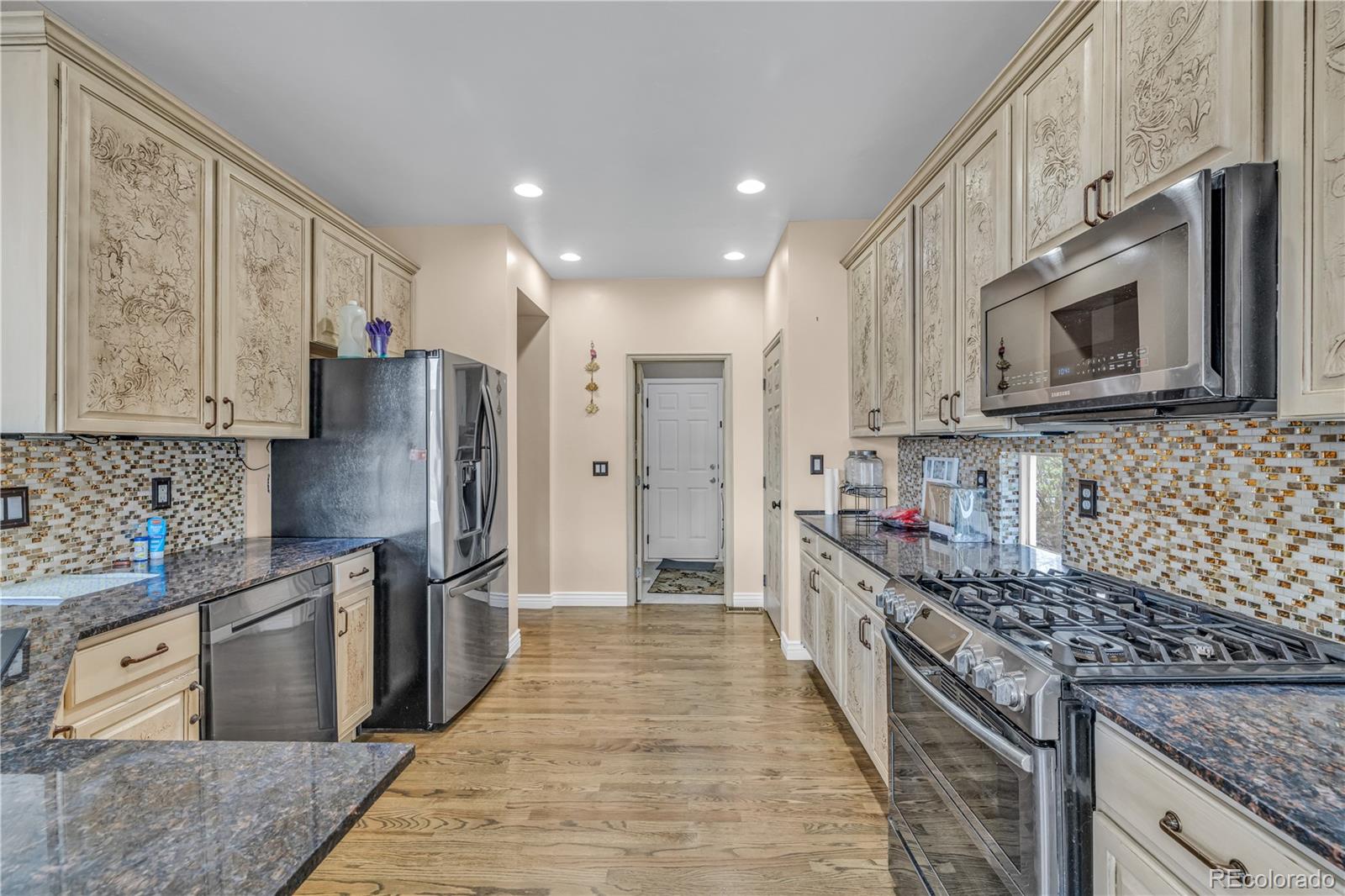 11361 Sun Prairie Court Parker CO 80138