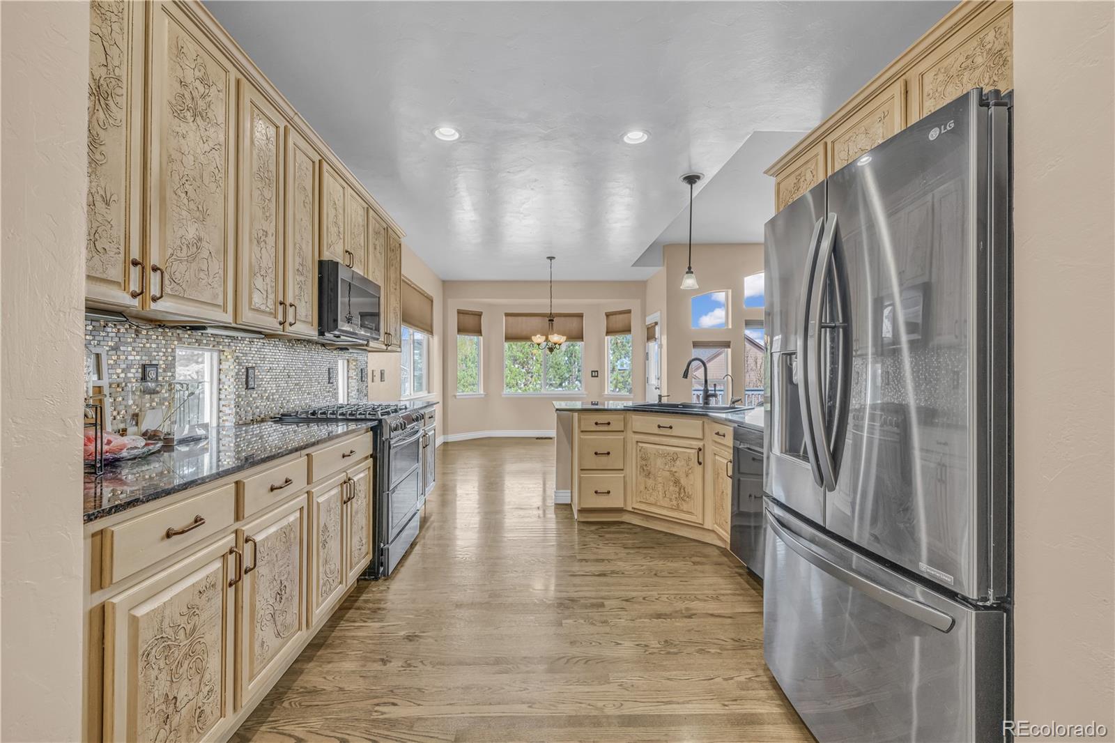 11361 Sun Prairie Court Parker CO 80138