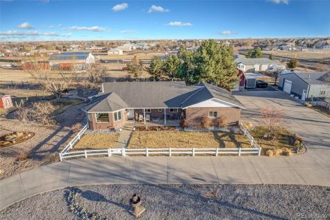 12503 E 115th Avenue Henderson CO 80640