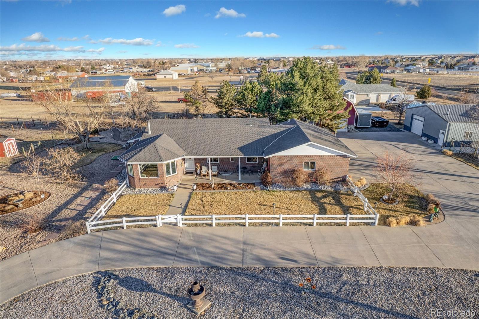 12503 E 115th Avenue Henderson CO 80640