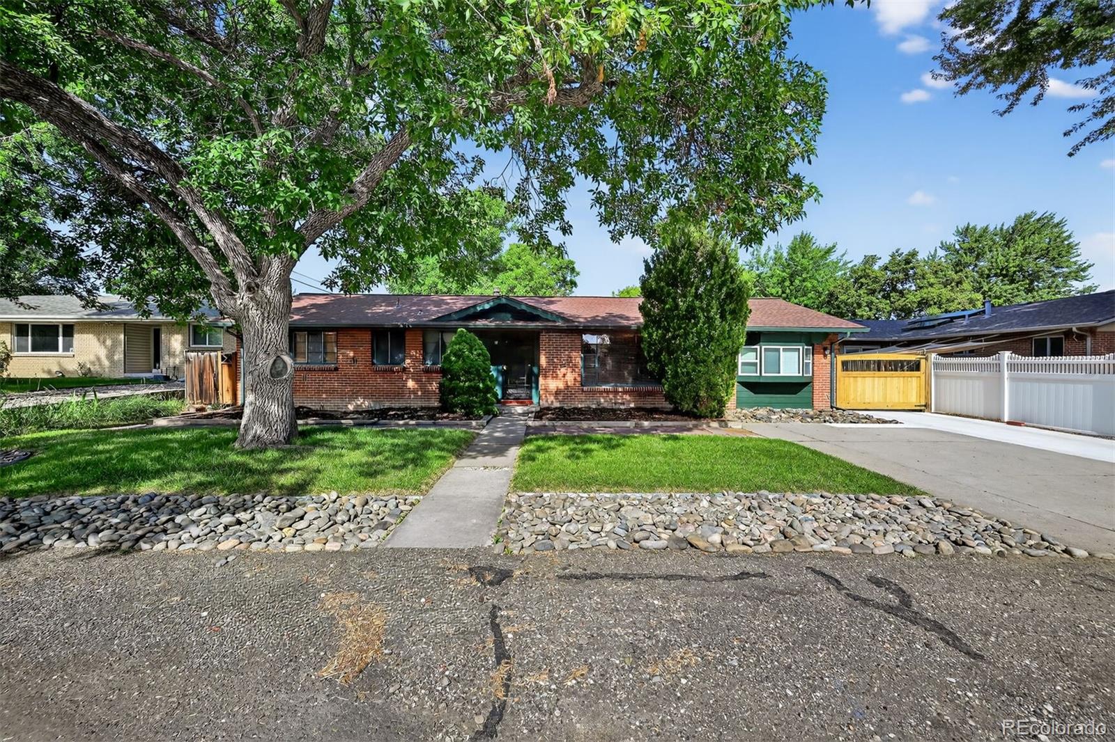 1275 Hoyt Street Lakewood CO 80215