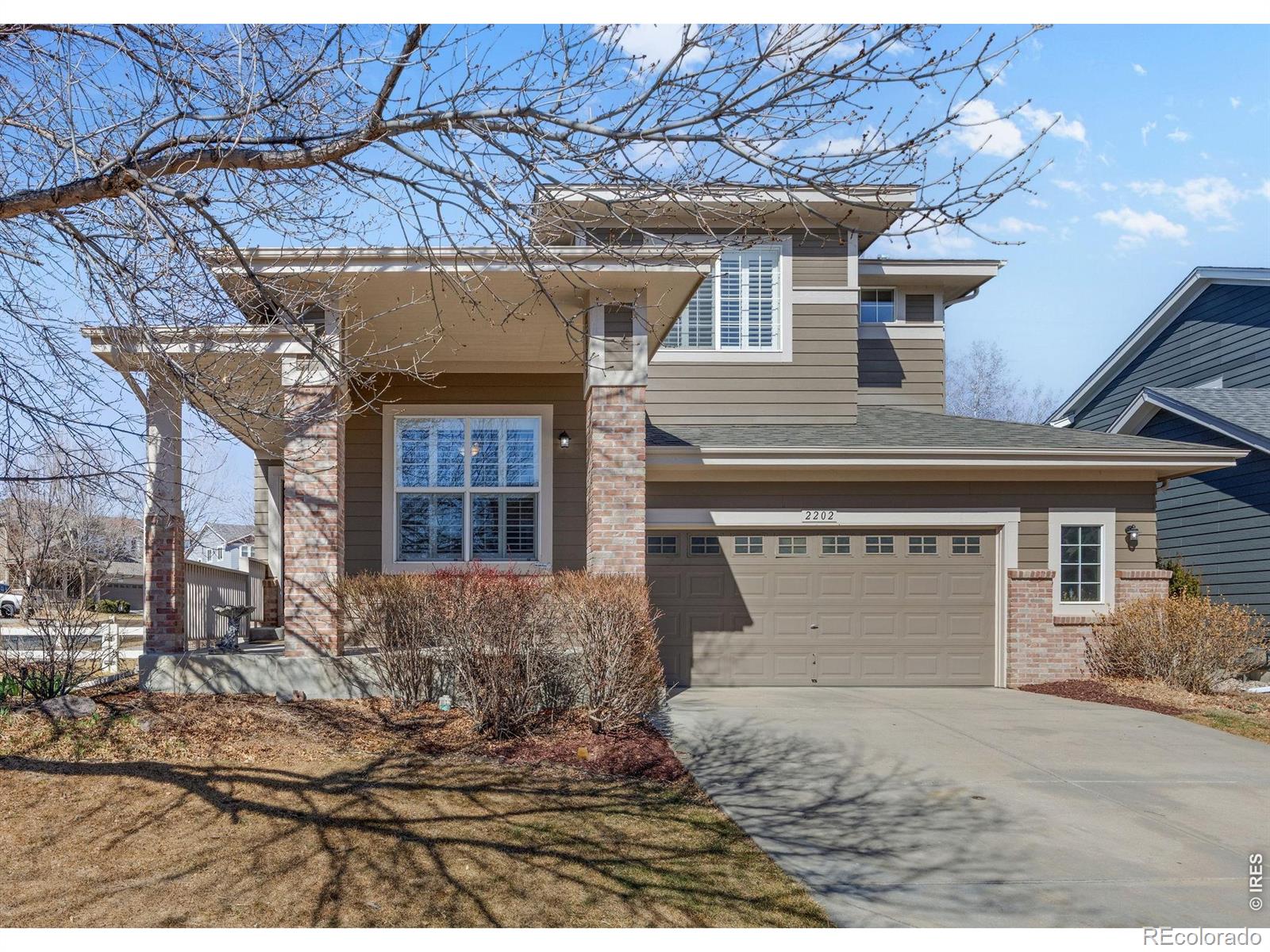 2202 Harvest Street Fort Collins CO 80528