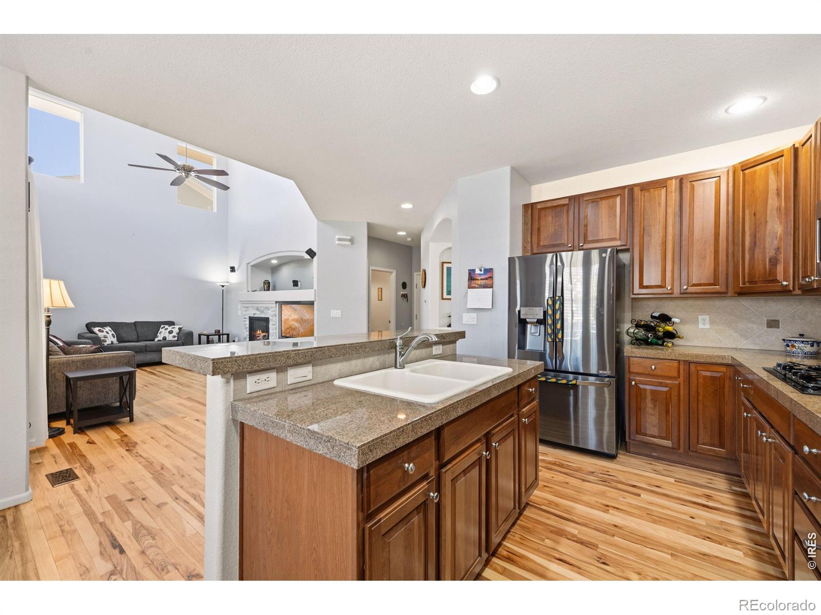2202 Harvest Street Fort Collins CO 80528