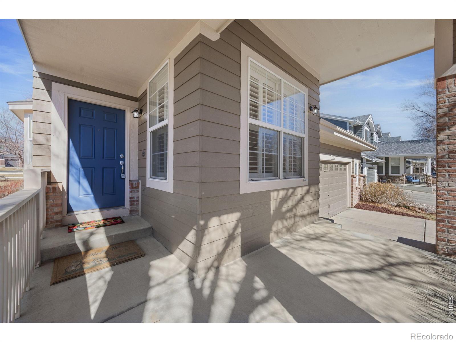 2202 Harvest Street Fort Collins CO 80528