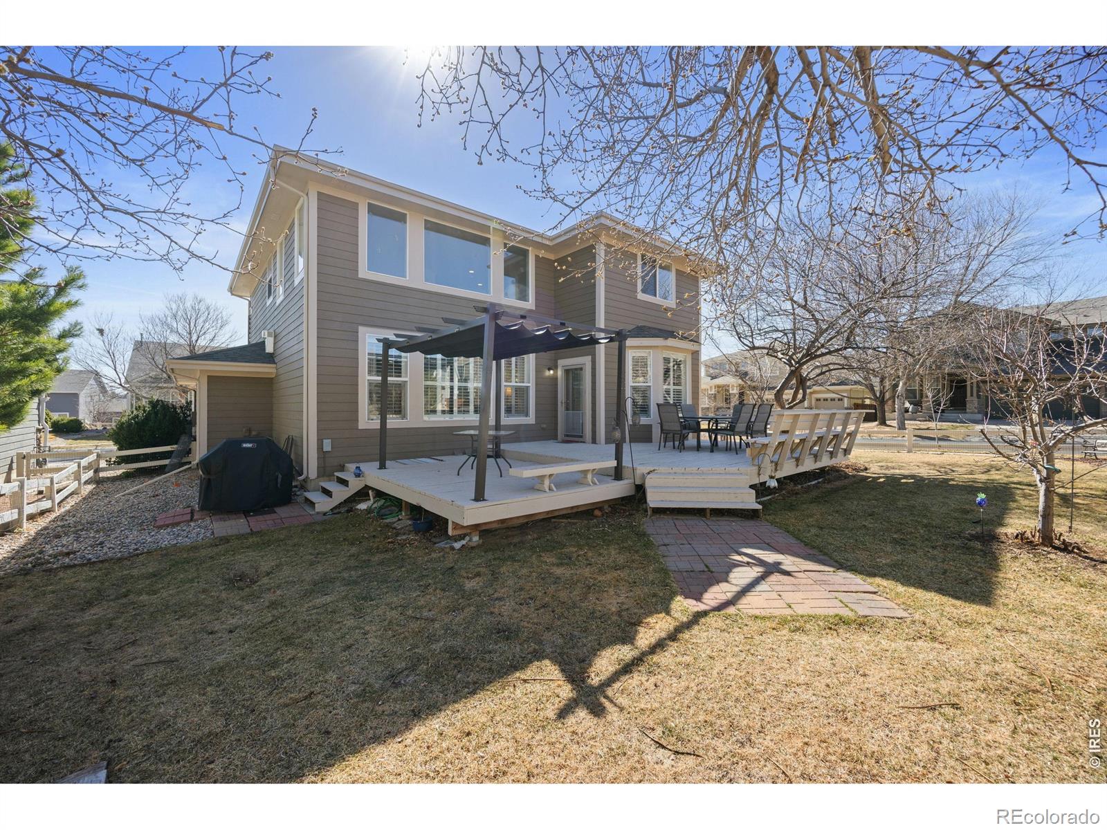 2202 Harvest Street Fort Collins CO 80528