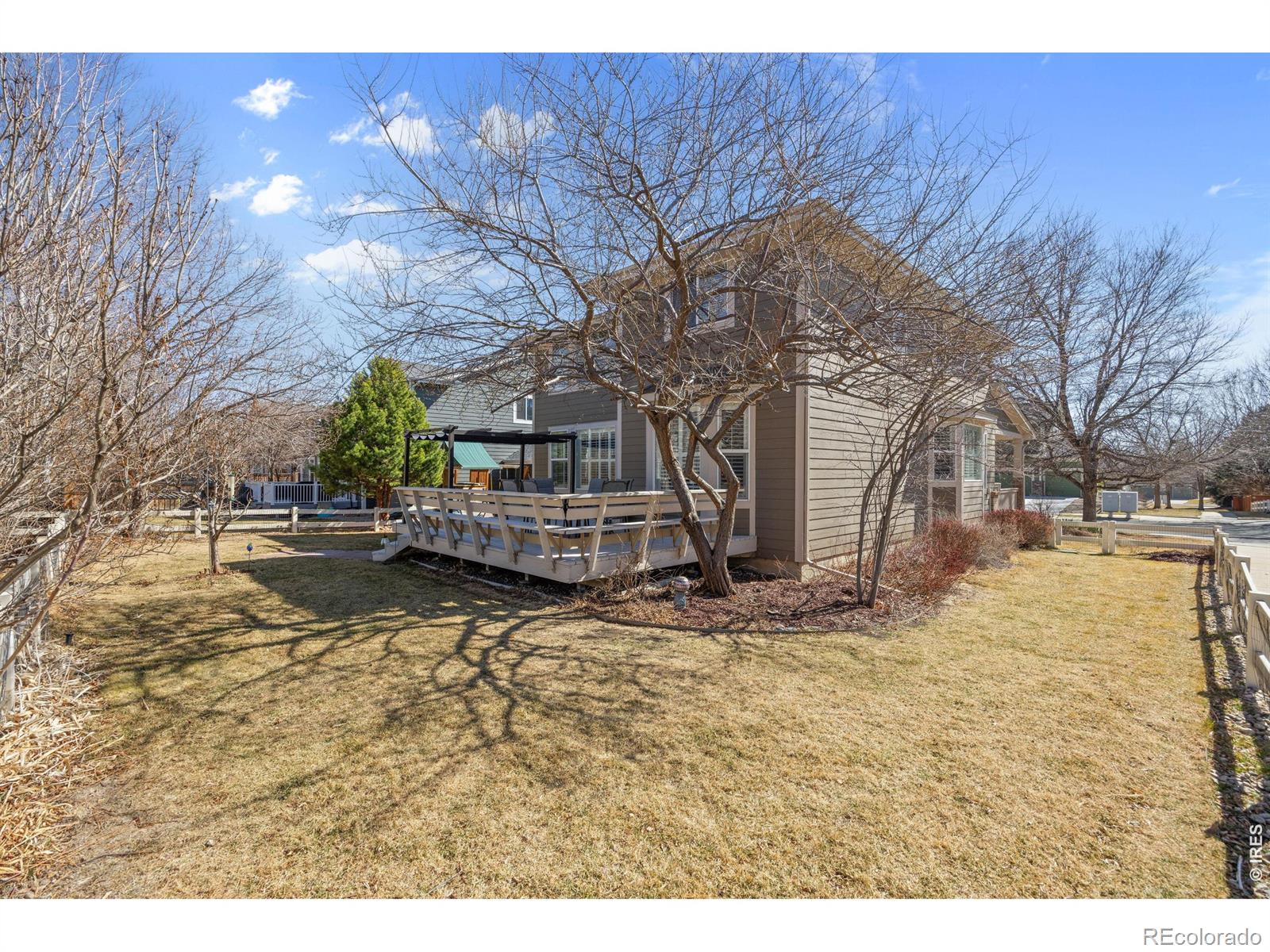 2202 Harvest Street Fort Collins CO 80528