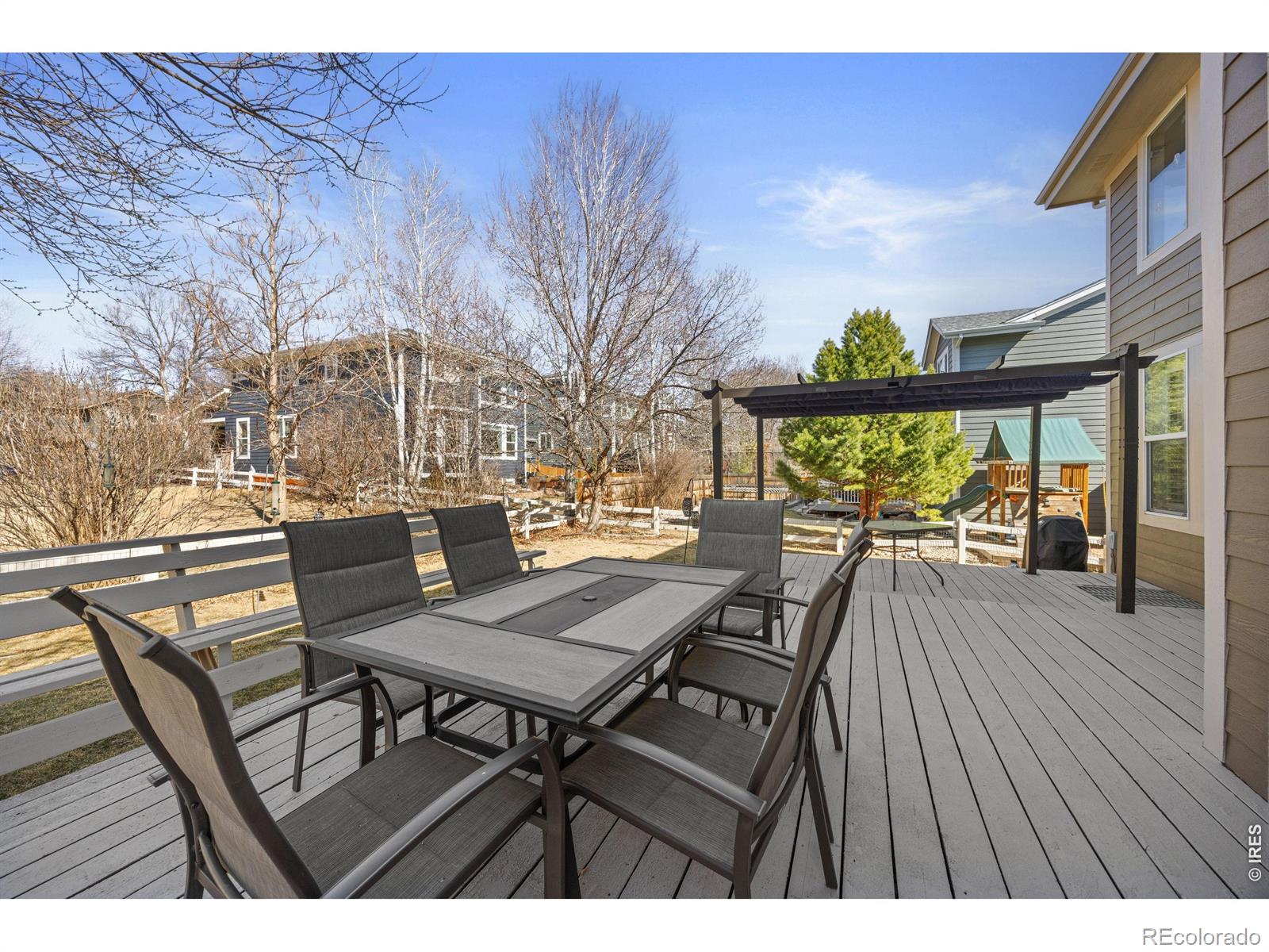 2202 Harvest Street Fort Collins CO 80528