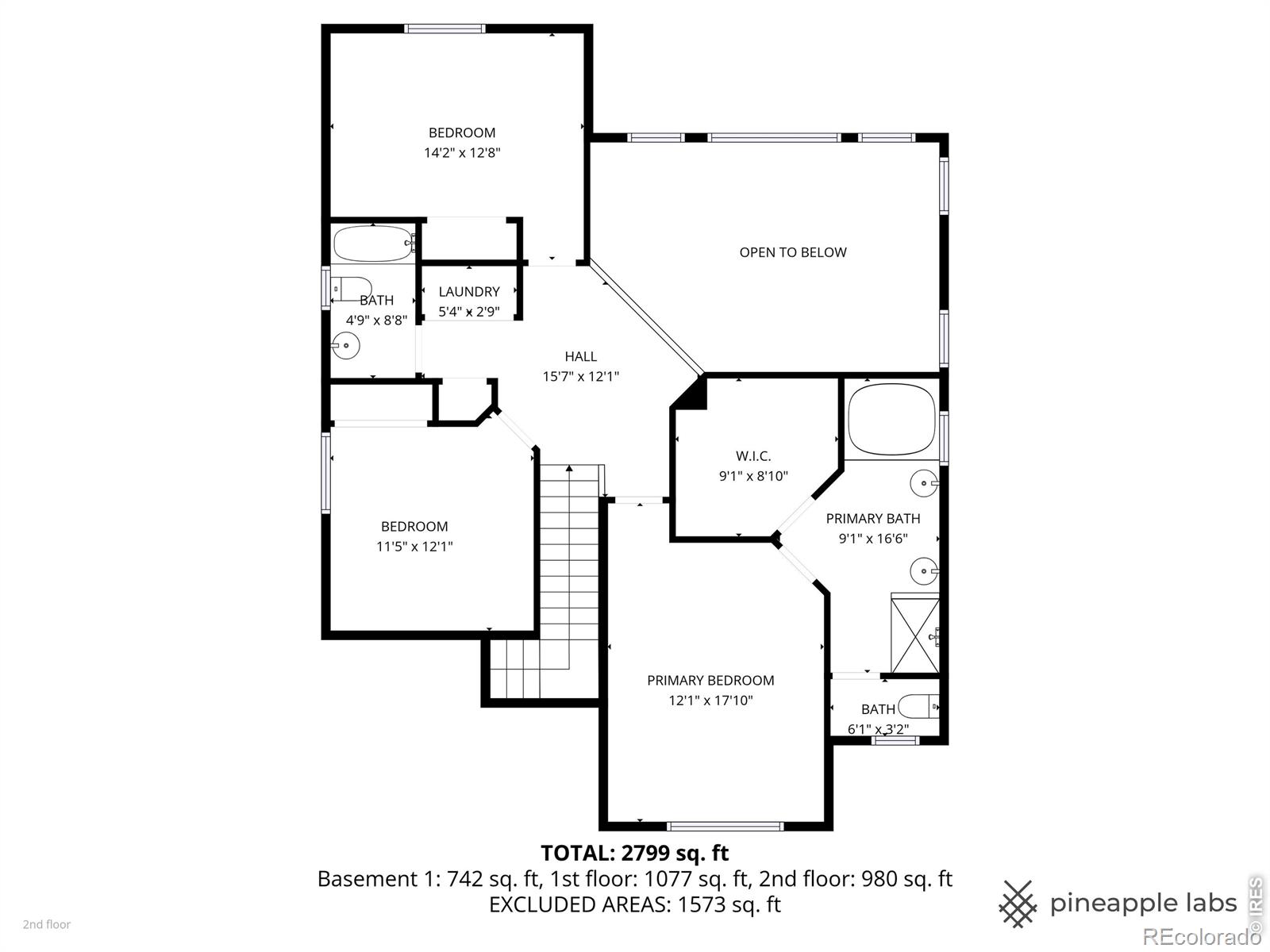 2202 Harvest Street Fort Collins CO 80528