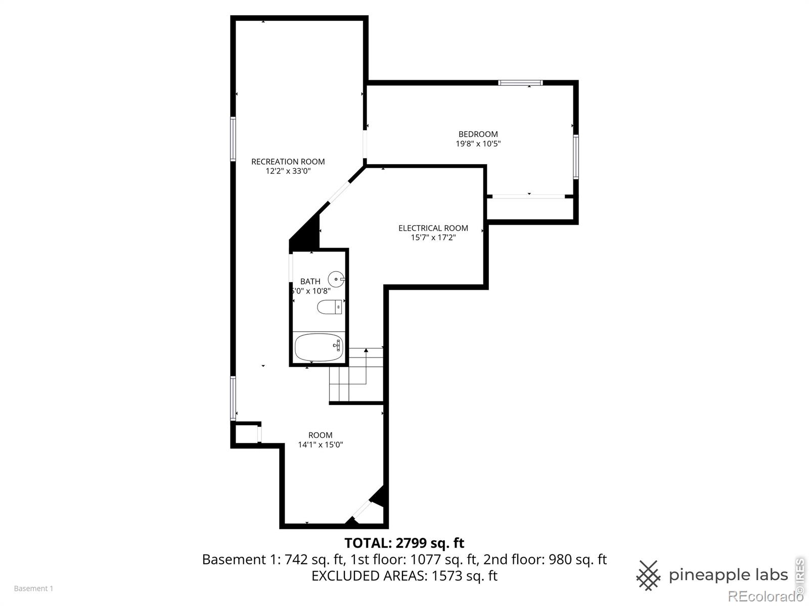 2202 Harvest Street Fort Collins CO 80528