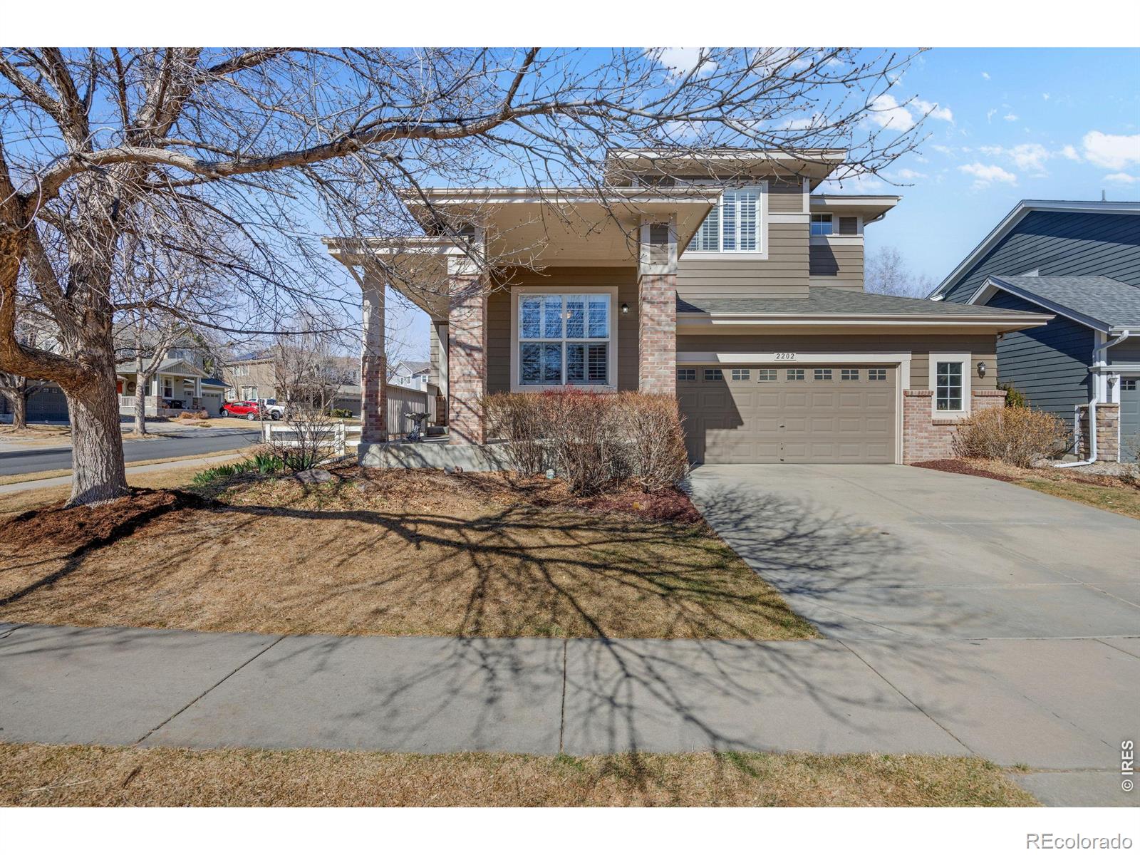 2202 Harvest Street Fort Collins CO 80528