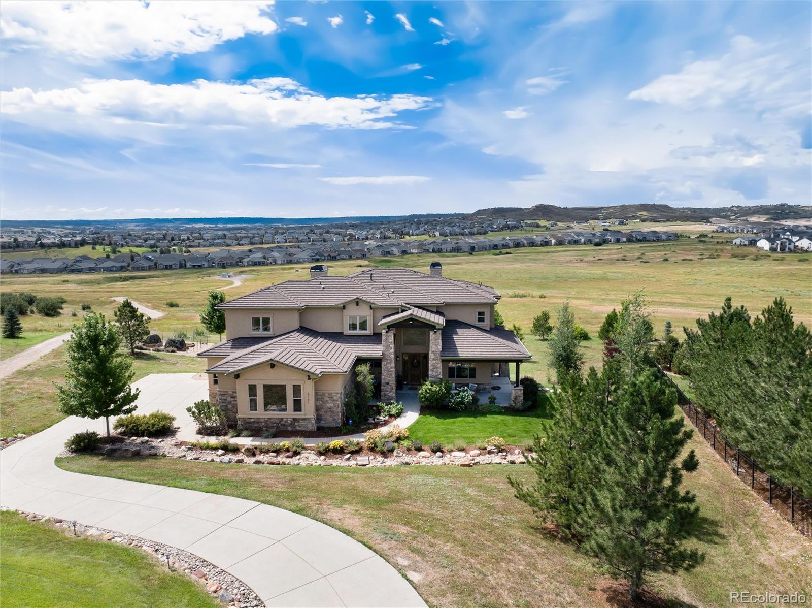 4735 Desperado Way Parker CO 80134